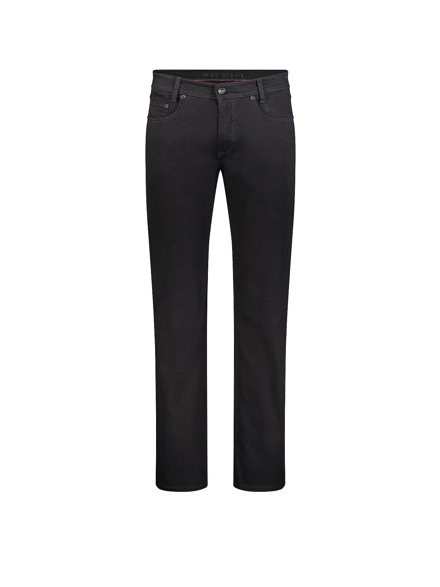 MAC | Jeans Straight Fit " Arne " Lang | 